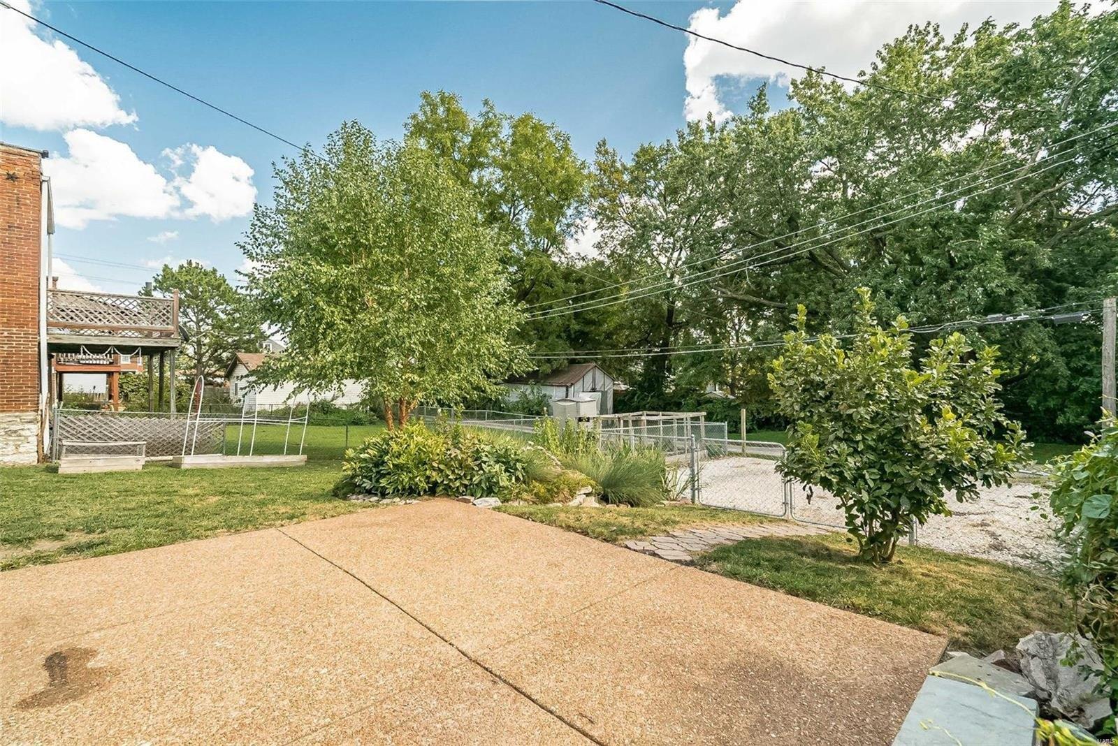 Brockschmidt Pl, Saint Louis, MO 63139