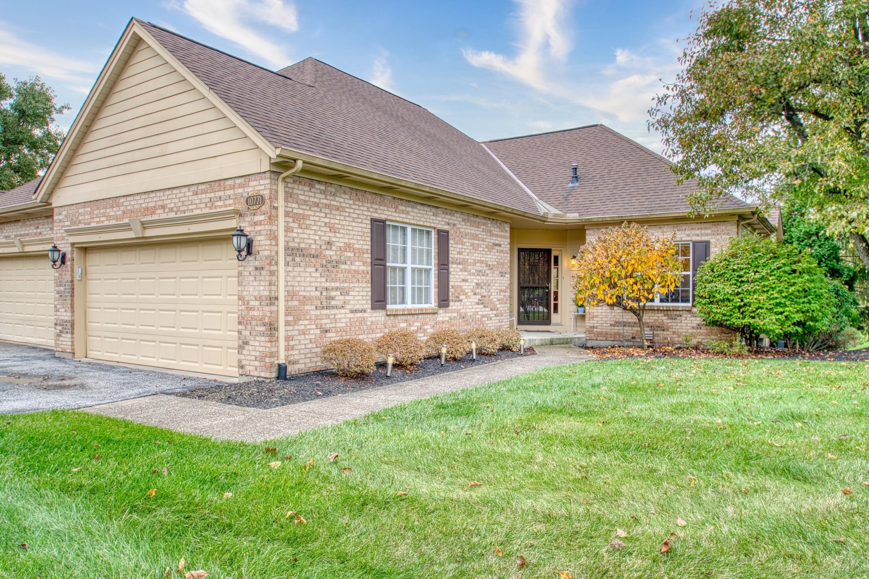 Crown Pointe Dr, Union, KY 41091