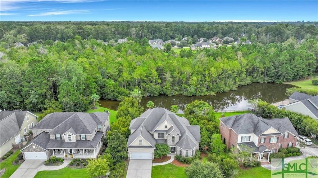 Woodchuck Hill Rd, Savannah, GA 31405