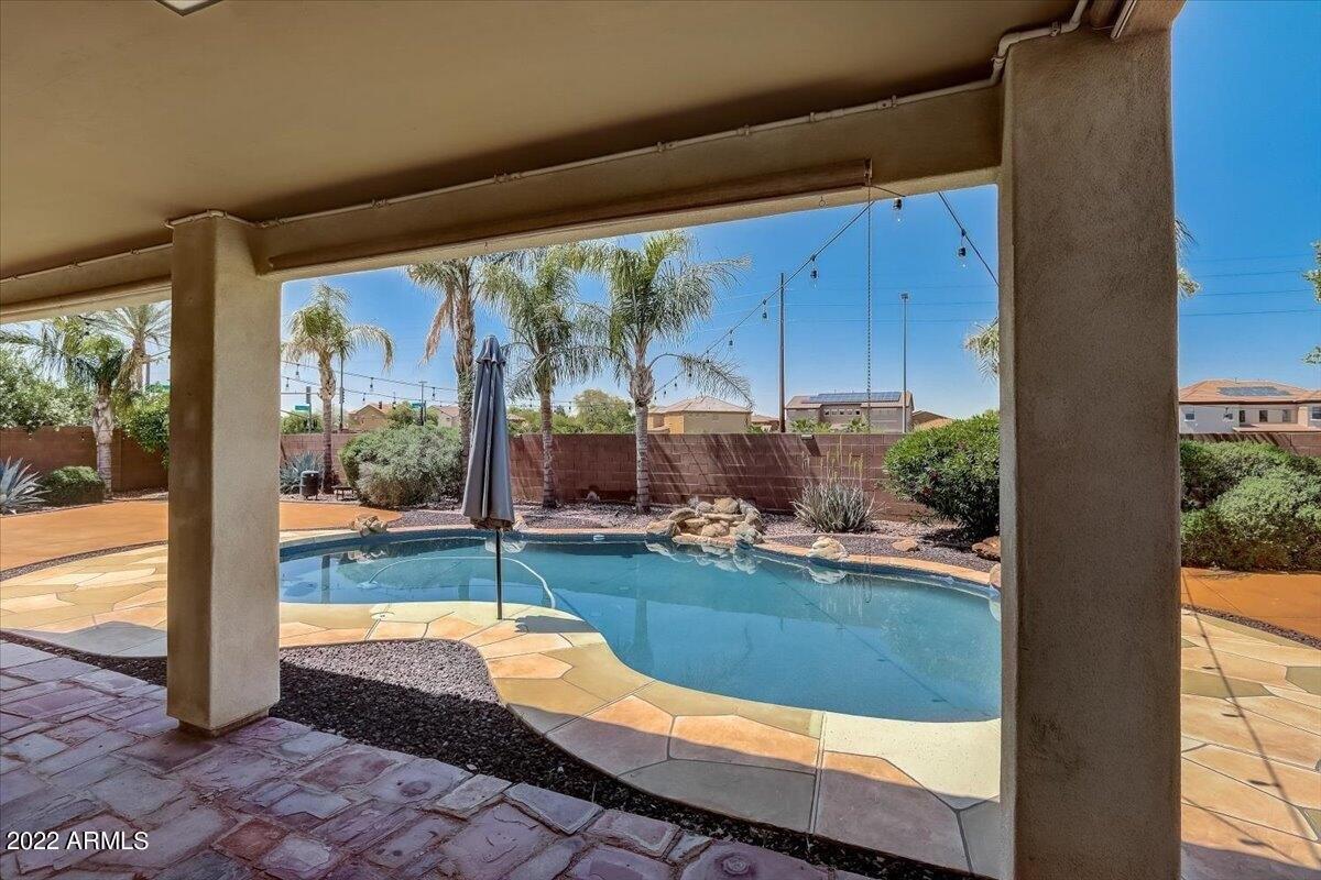S Seton Ave, Gilbert, AZ 85298