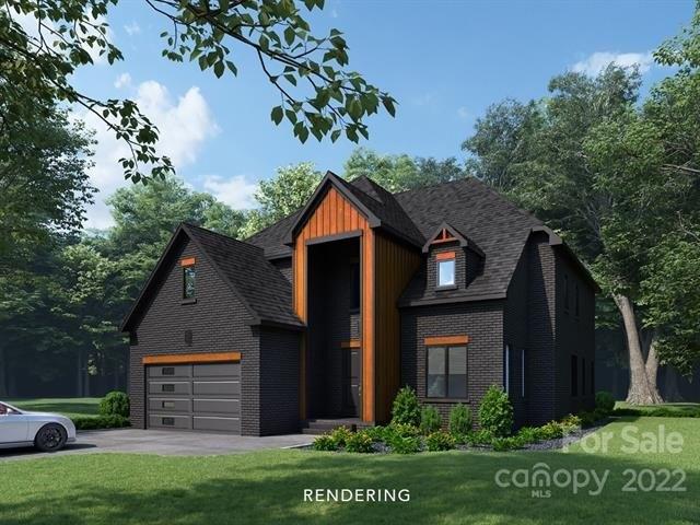 Carmel Rd, Charlotte, NC 28226