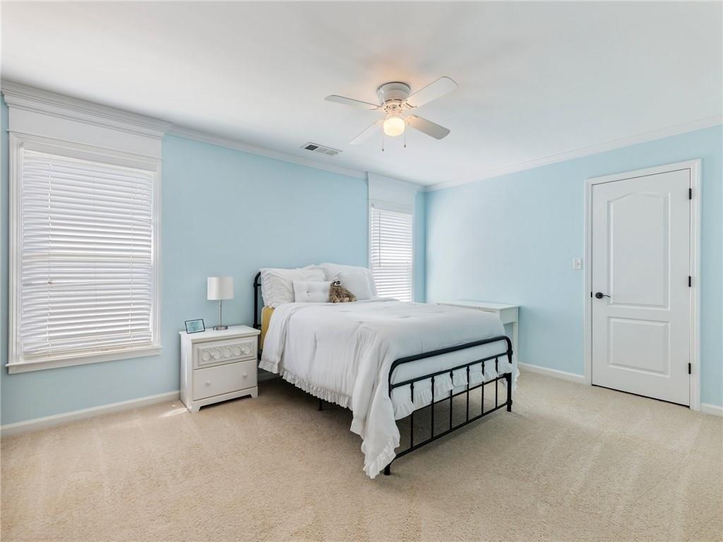 Ambrose Creek Dr, Buford, GA 30518