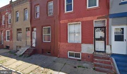 N Sydenham St, Philadelphia, PA 19132