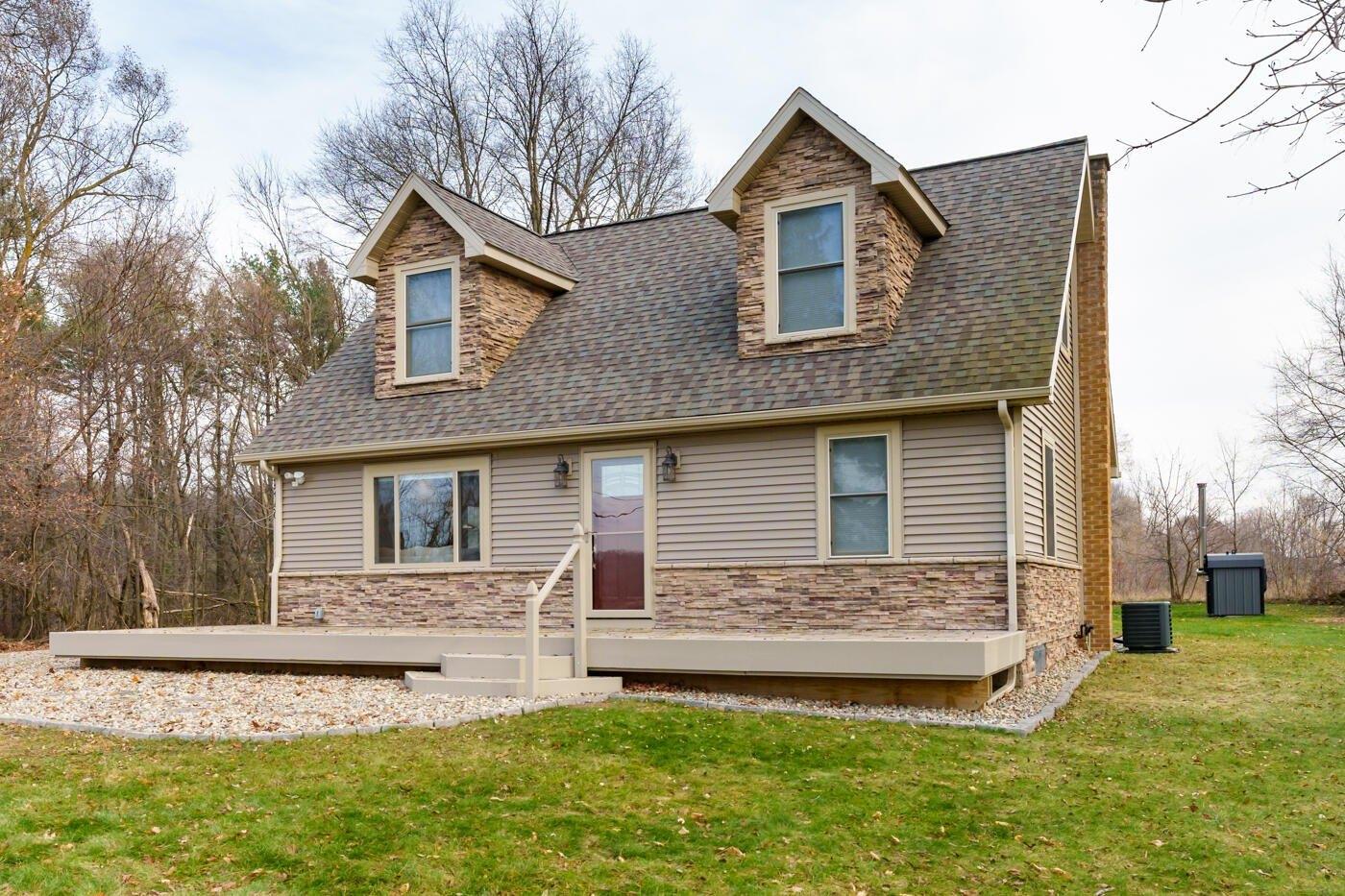East Ave N, Battle Creek, MI 49017