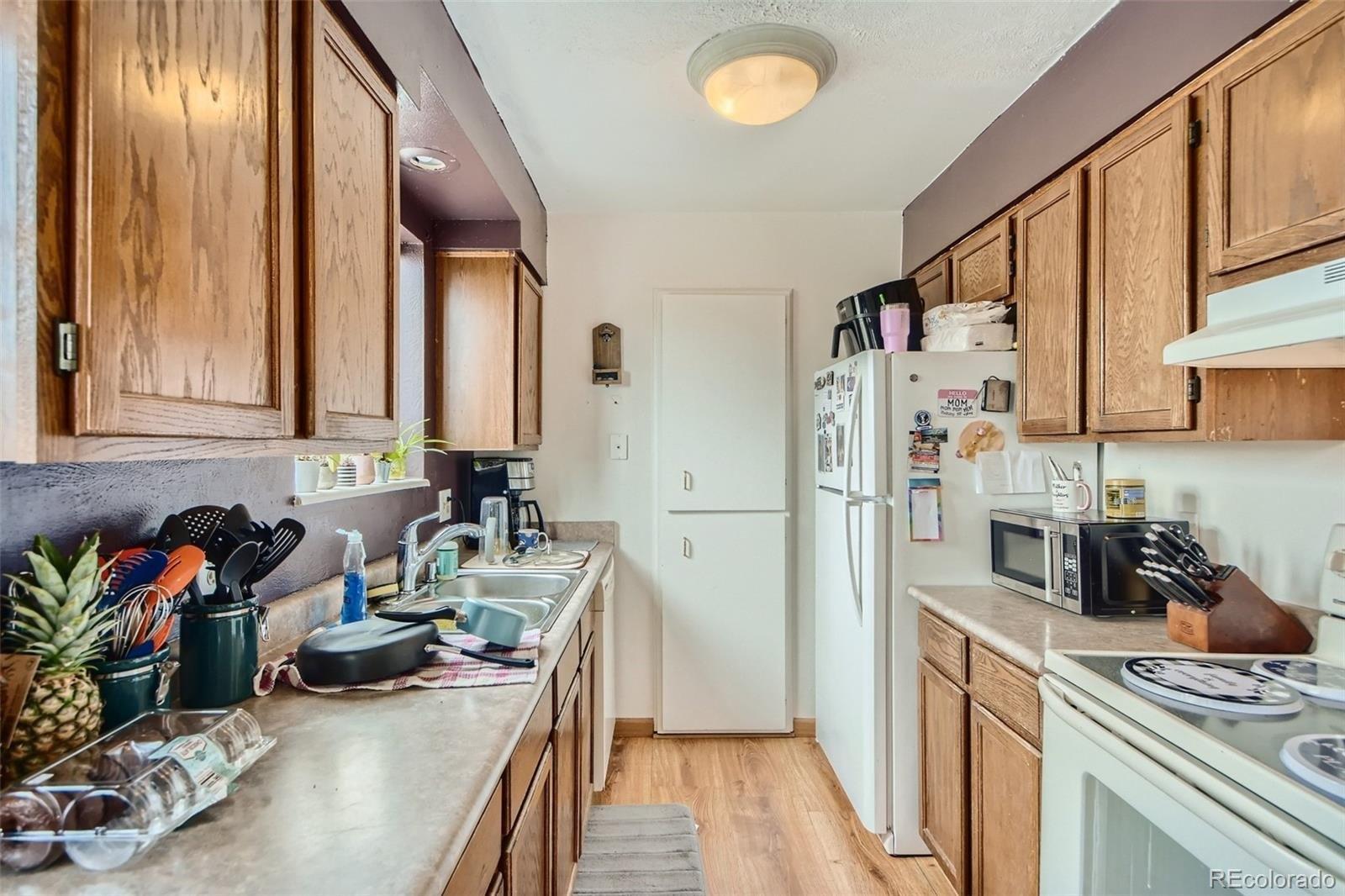 Moore Ct, Westminster, CO 80021