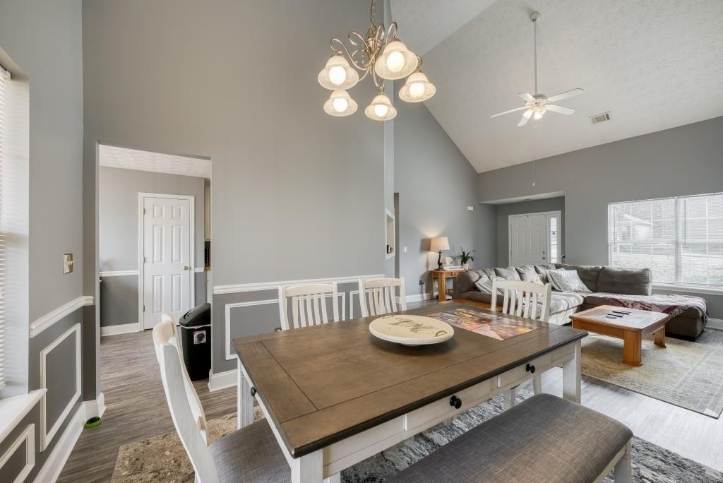 Clearwater Way, Monroe, GA 30655