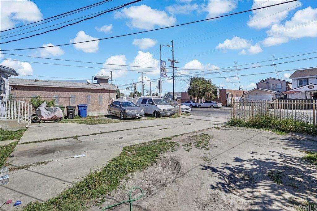 Compton Ave, Los Angeles, CA 90059