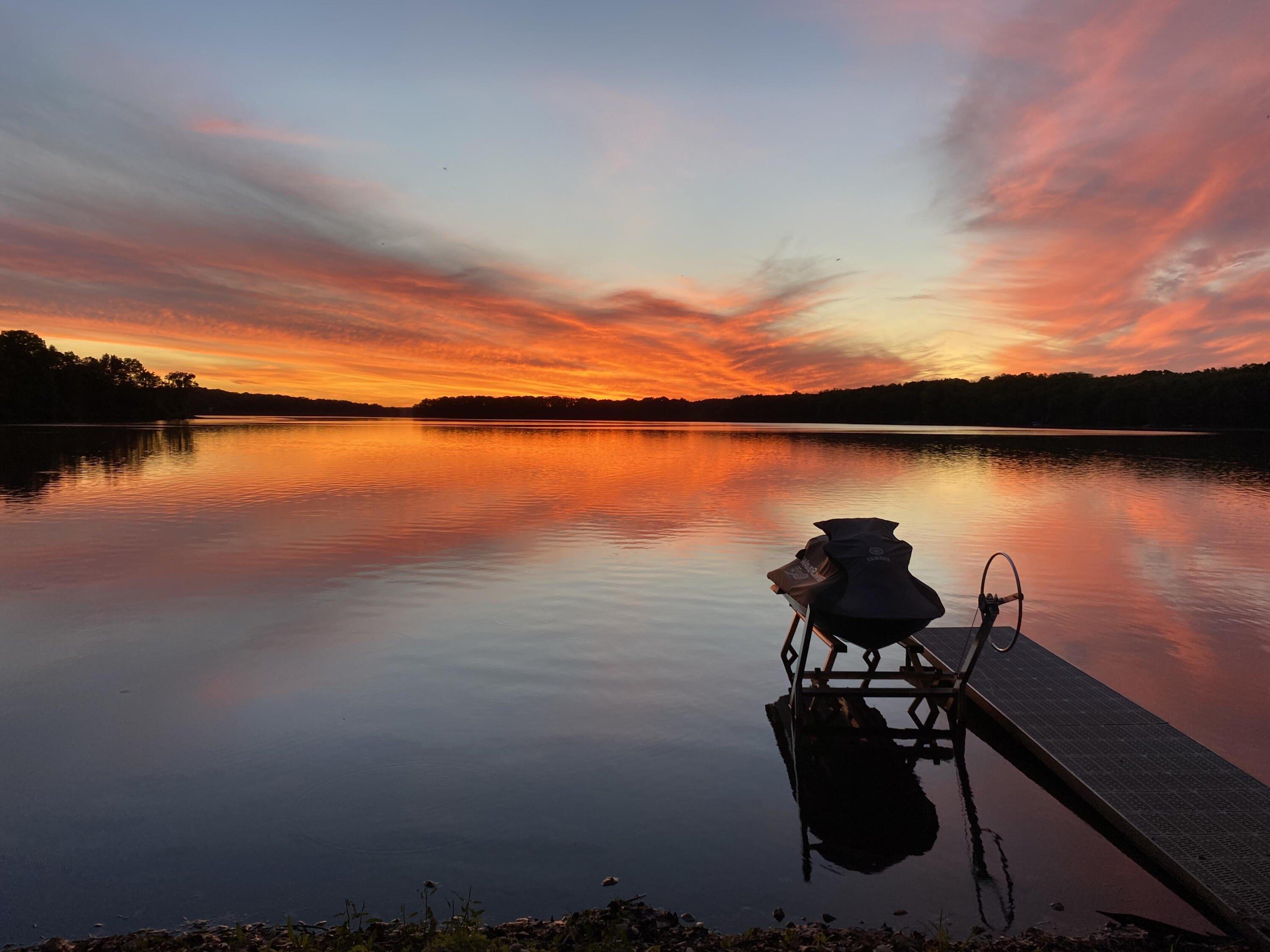 Bay View Dr, Allegan, MI 49010