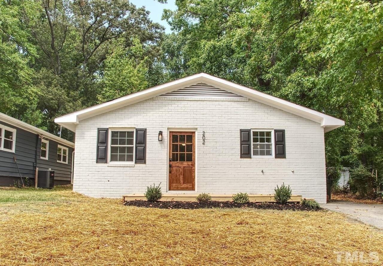 Archdale Dr, Durham, NC 27707