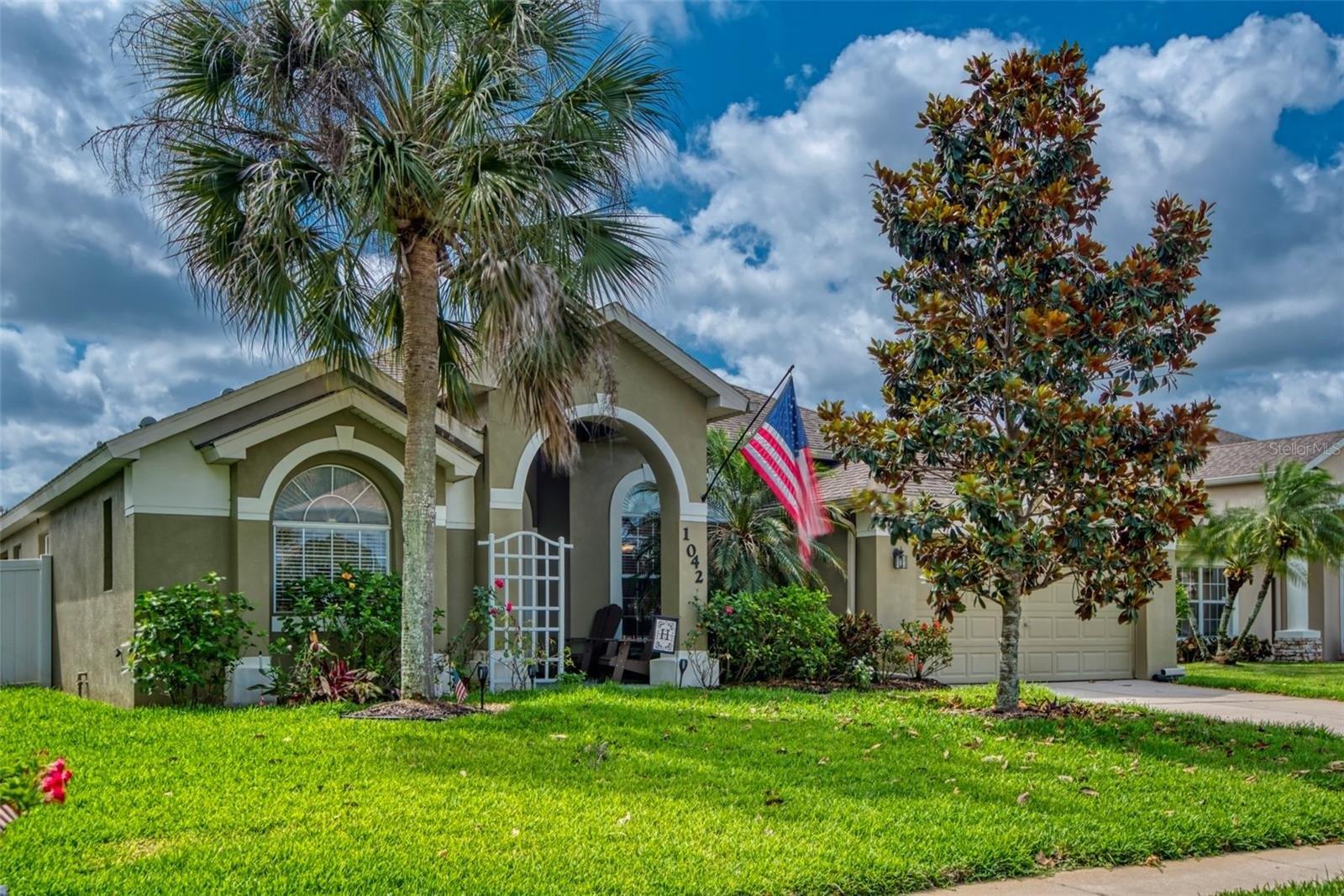 Chamberlin Trl, Saint Cloud, FL 34772