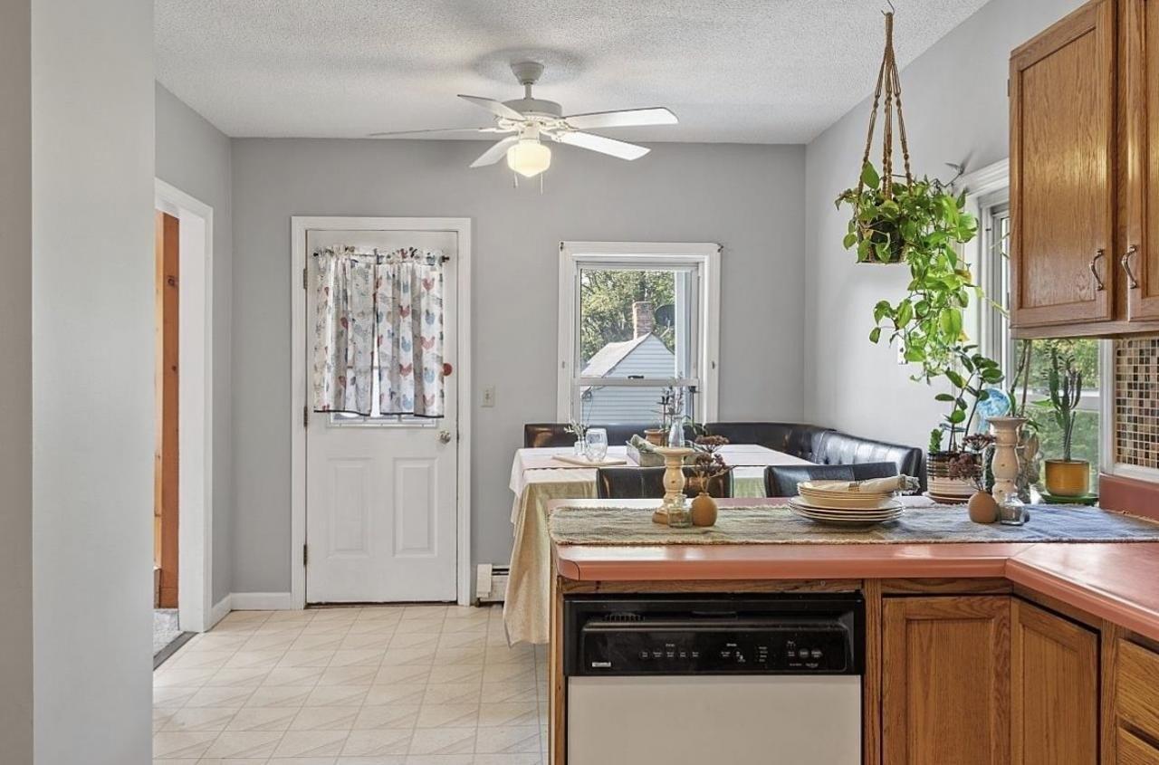 Monadnock St, Troy, NH 03465