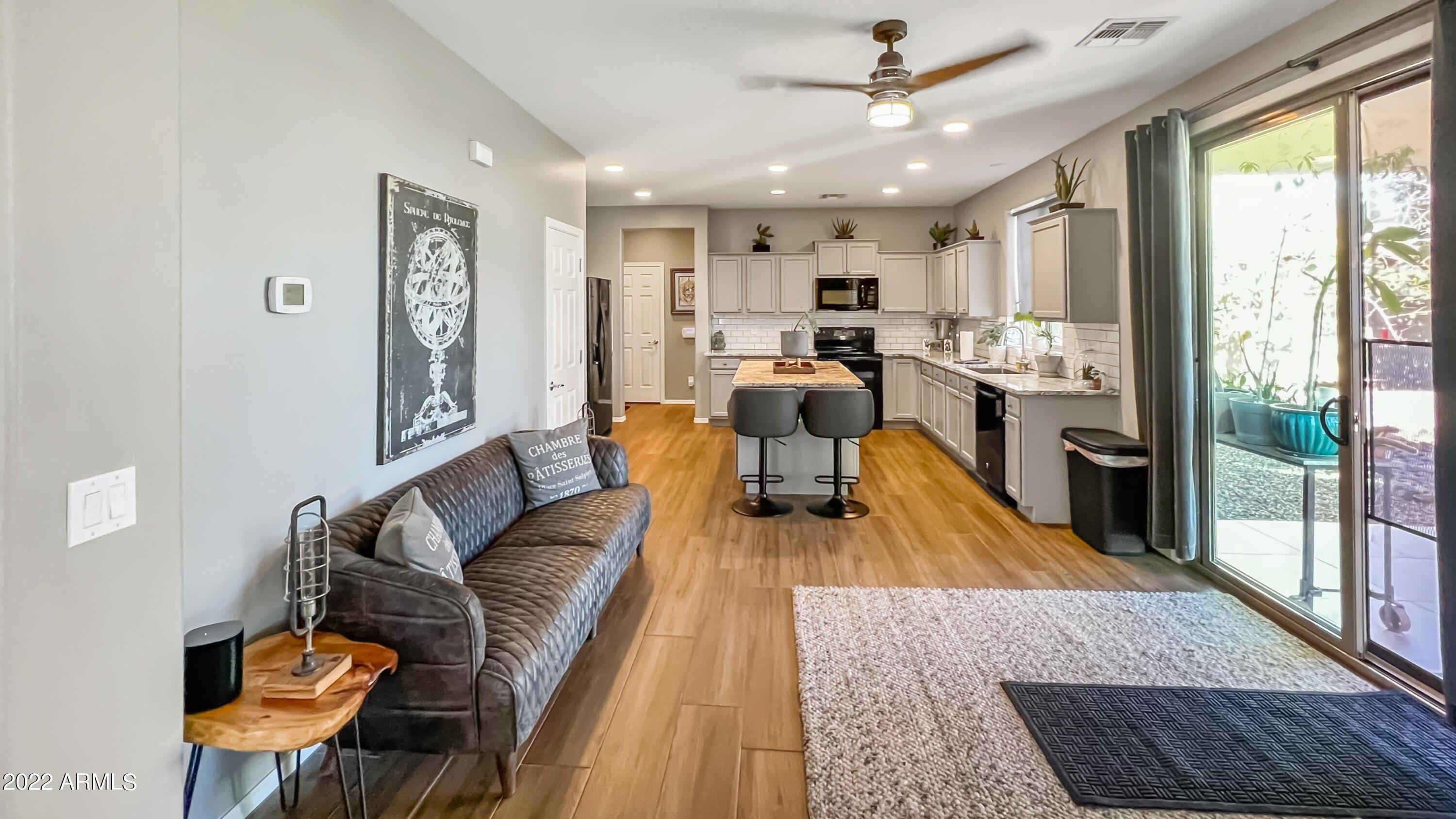 N 179th Dr, Waddell, AZ 85355