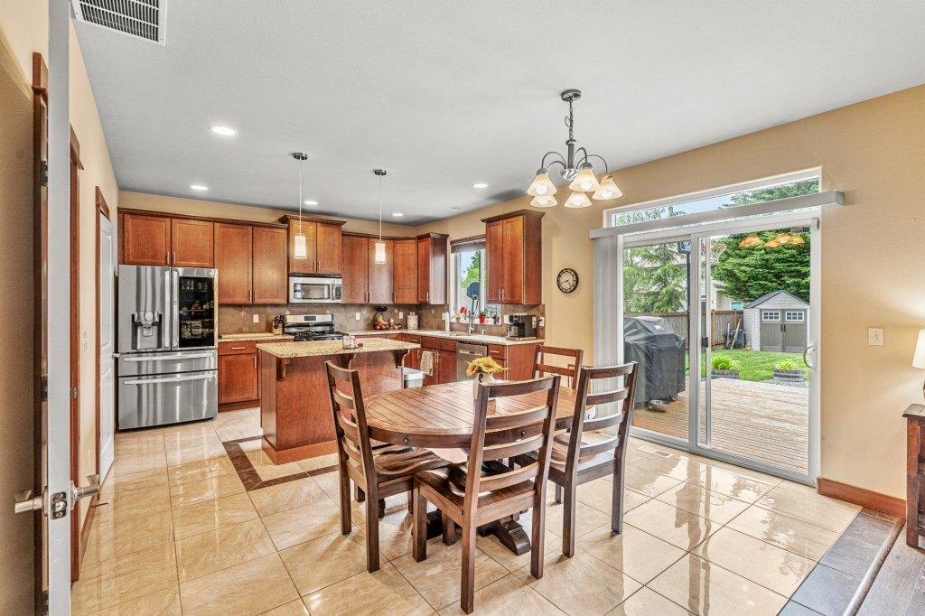 30th St Ne, Lake Stevens, WA 98258