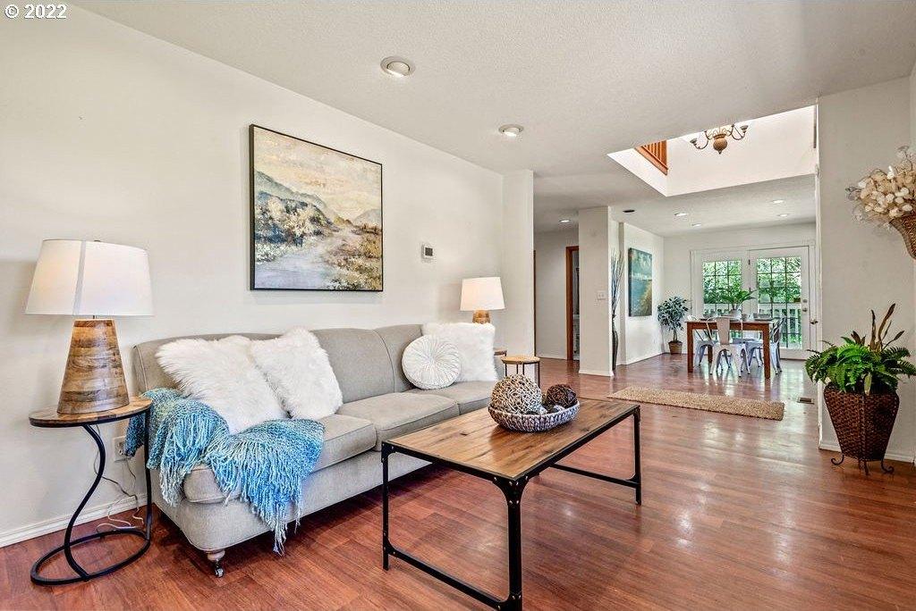 Caldwell Rd, Castle Rock, WA 98611