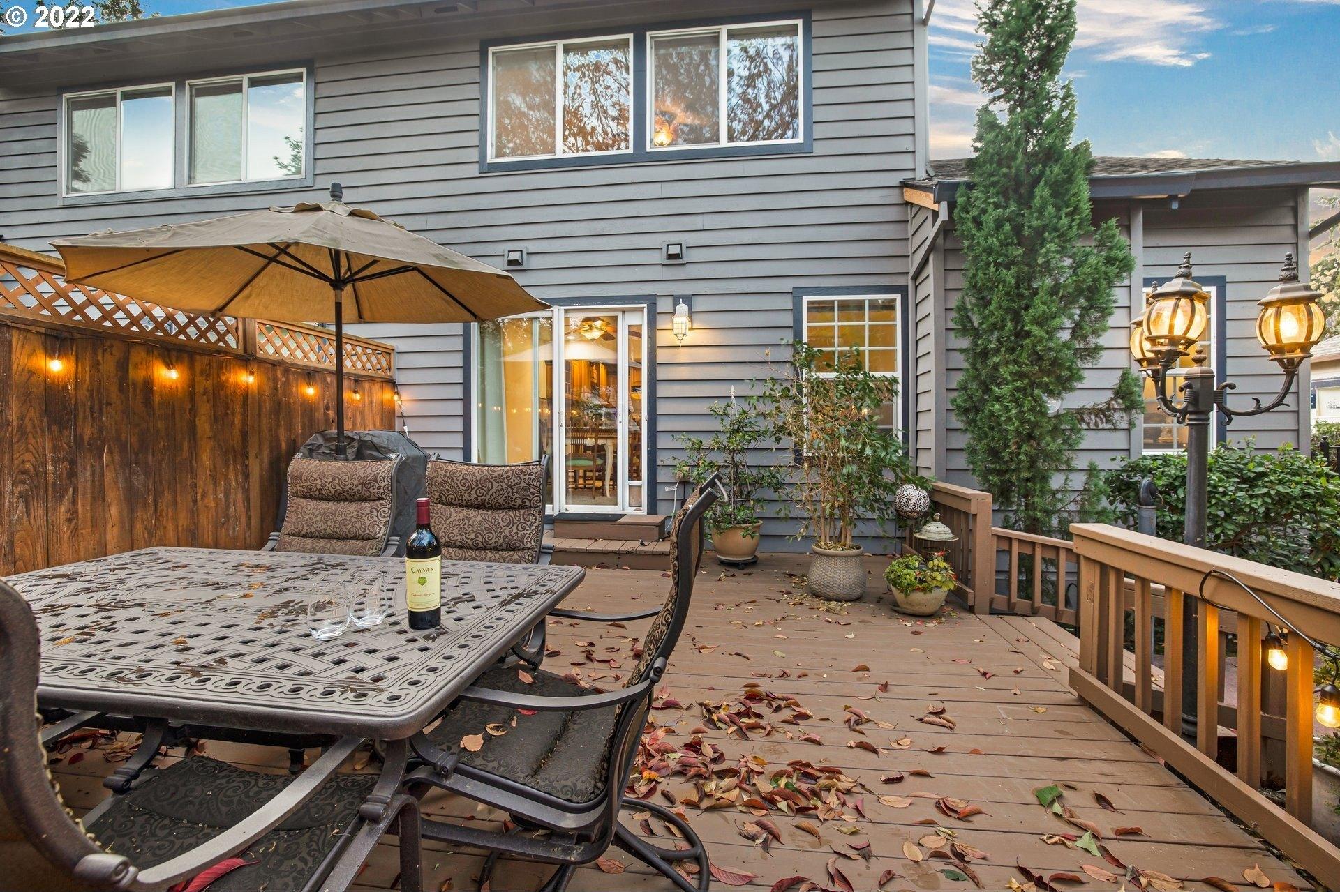 Sw 115th Ave, Tualatin, OR 97062