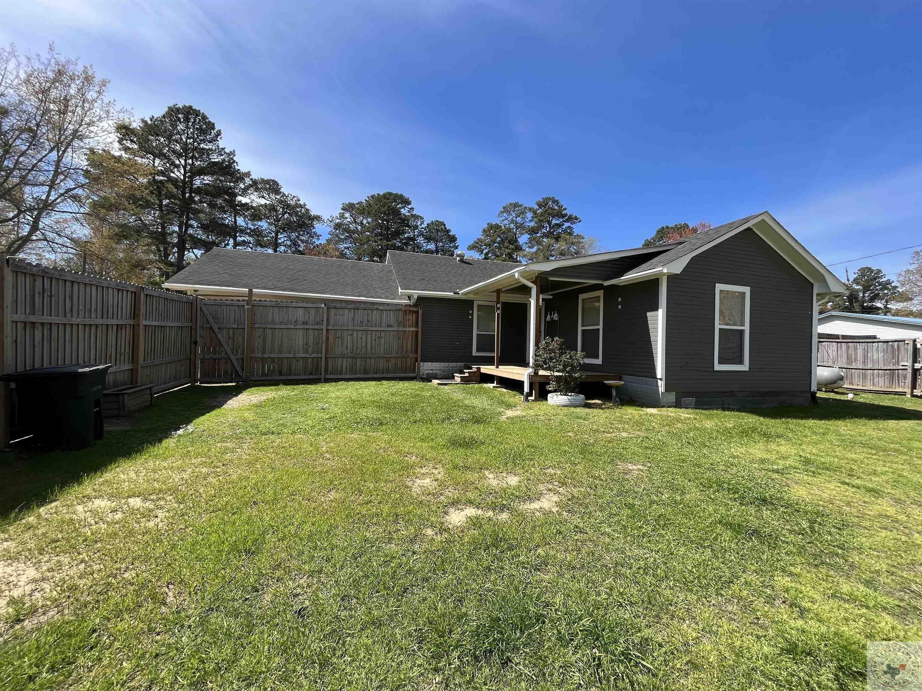 Kelly Rd, Texarkana, TX 75501