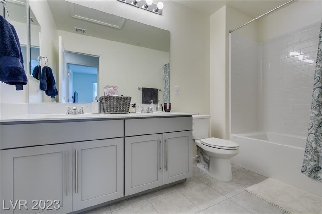Alla Breve Ave, Henderson, NV 89011