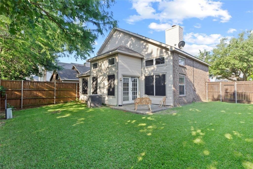 Azalia Dr, Lewisville, TX 75067