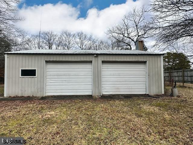 Hesstown Rd, Millville, NJ 08332