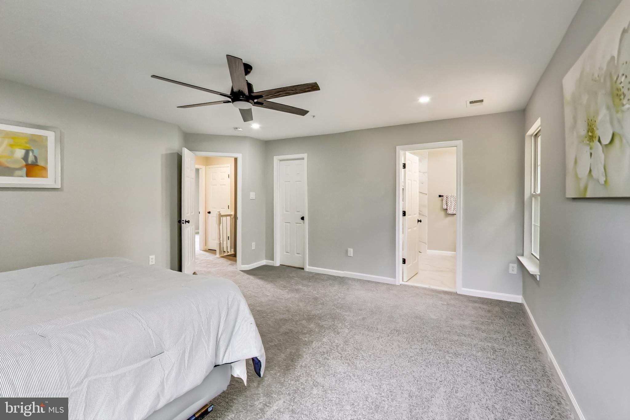 Hillside Ave, Cheverly, MD 20785