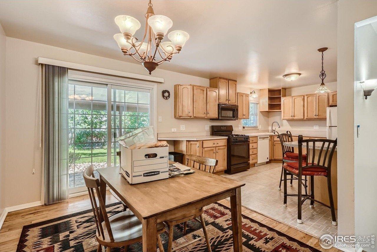 W 22nd Pl, Golden, CO 80401