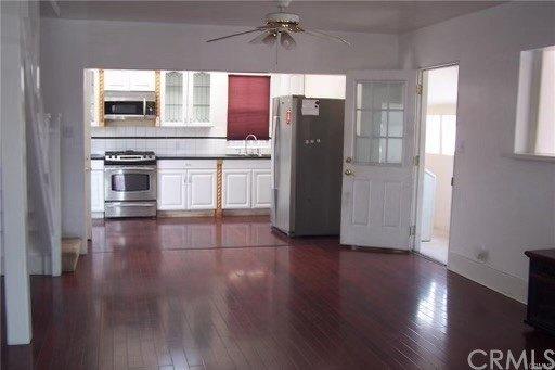 E Eagle St, Long Beach, CA 90806