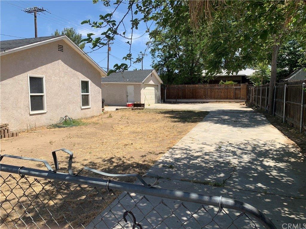 San Jacinto St, Hemet, CA 92543