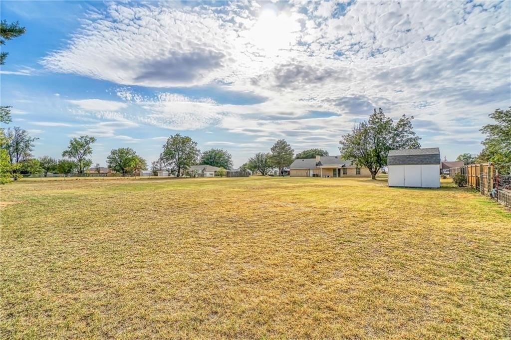E County Road 1567, Altus, OK 73521