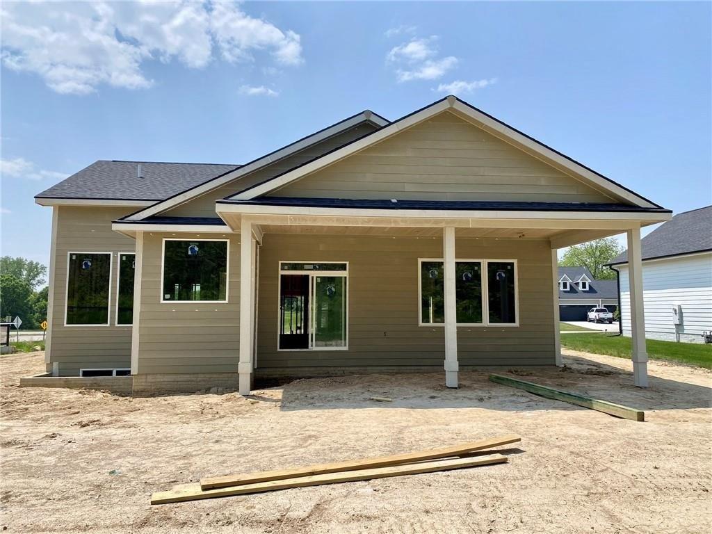 Nw 26th Ct, Ankeny, IA 50023