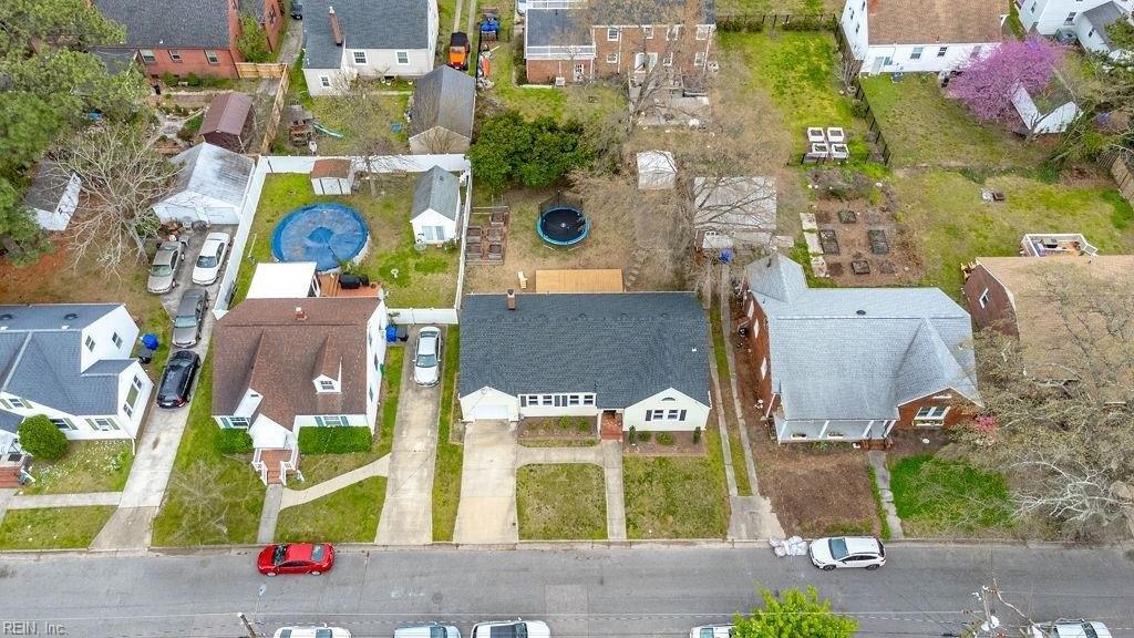 Idlewood Ave, Portsmouth, VA 23704