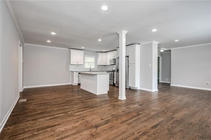 Rockhaven Cir, Decatur, GA 30032