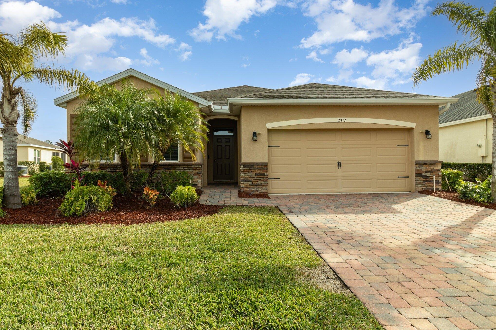 Trail Ridge Ct Se, Palm Bay, FL 32909