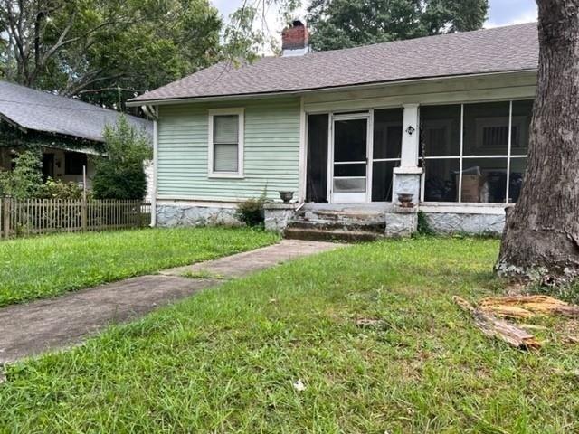 Bates Ave Se, Atlanta, GA 30317