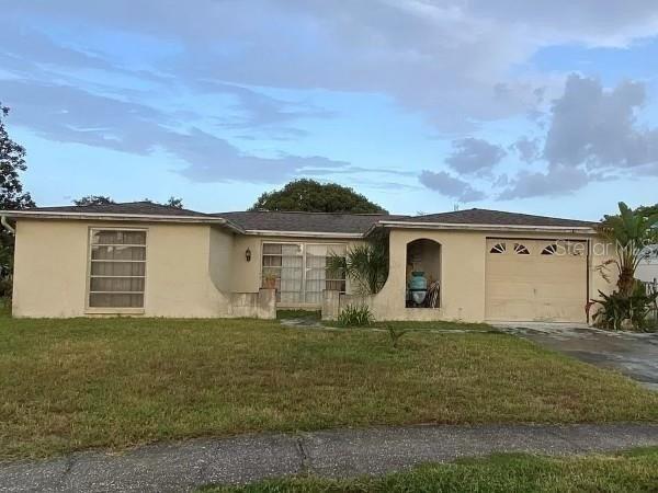 Glen Moor Ln, Port Richey, FL 34668