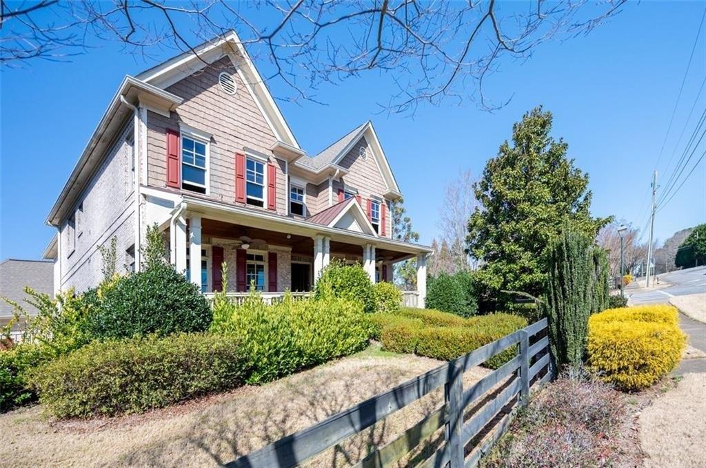 Bethany Rd, Alpharetta, GA 30004