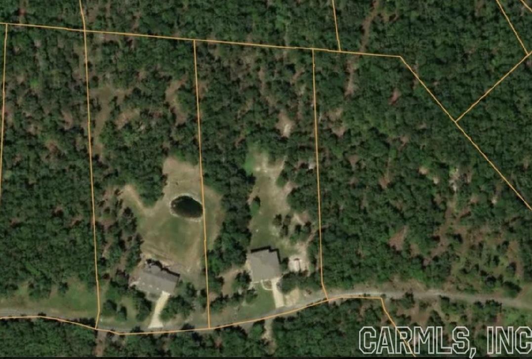 Vista View Pl, Hot Springs National Park, AR 71901