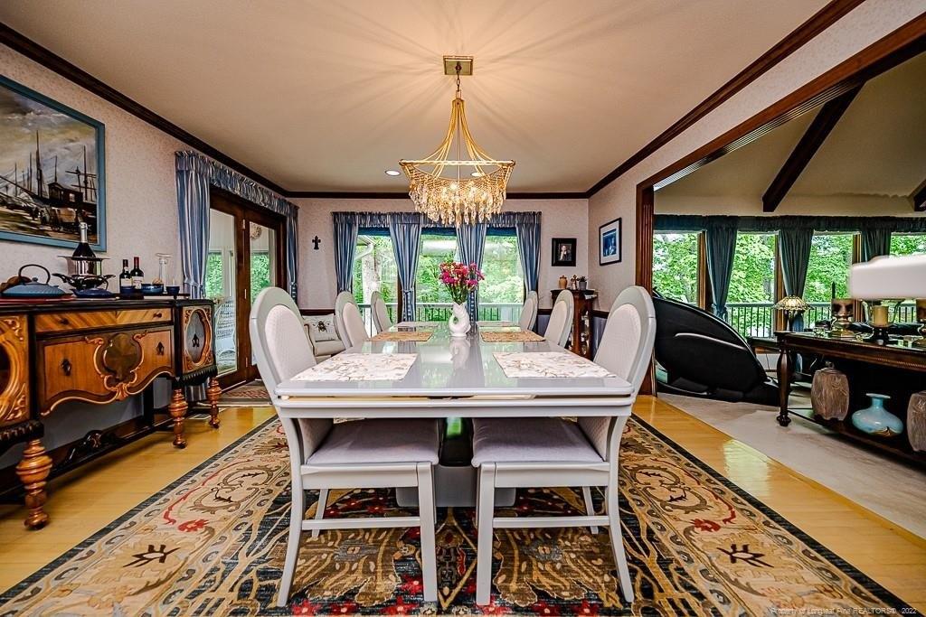 Long Point Trl, Sanford, NC 27332