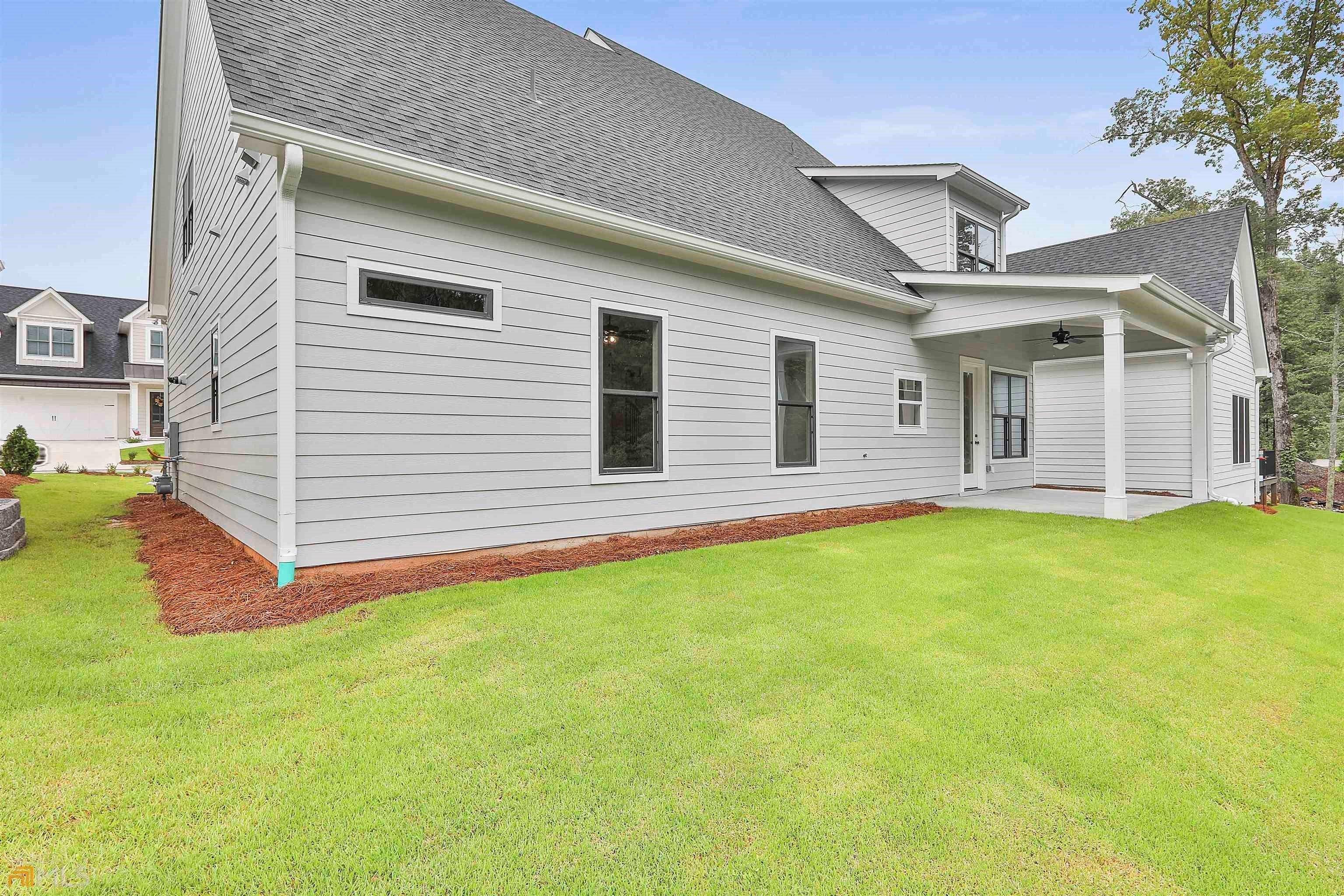 Maybeck Way, Peachtree City, GA 30269