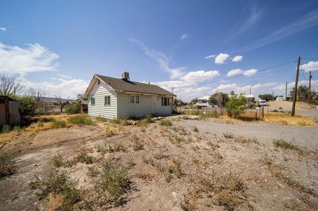 M 1/4 Rd, Loma, CO 81524