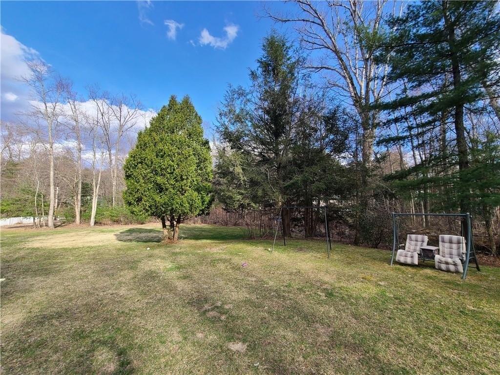 Steere Farm Rd, Harrisville, RI 02830