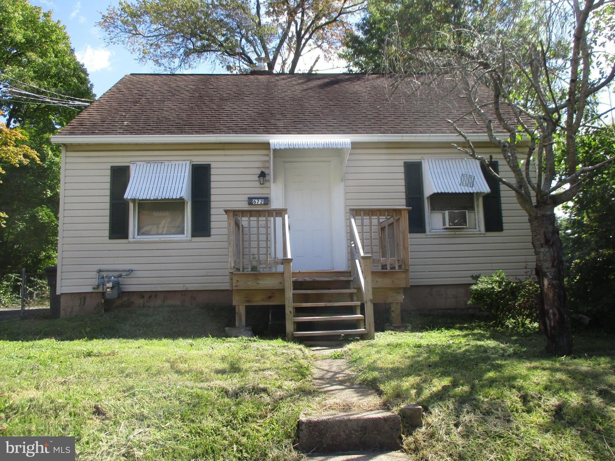 N Keim St, Pottstown, PA 19464