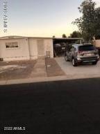 E Iran Ave, Mesa, AZ 85209