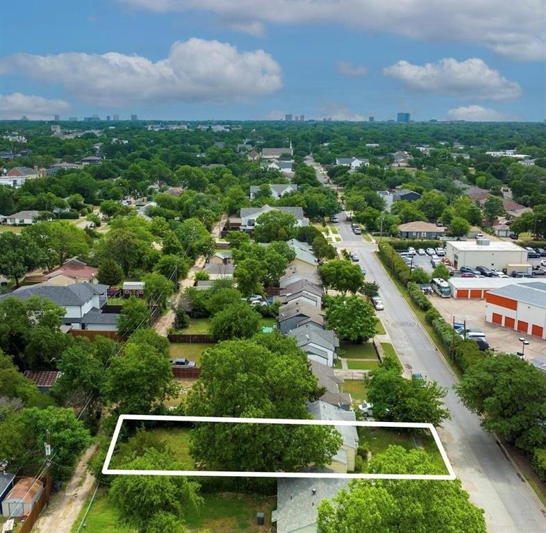 Hopkins Ave, Dallas, TX 75209