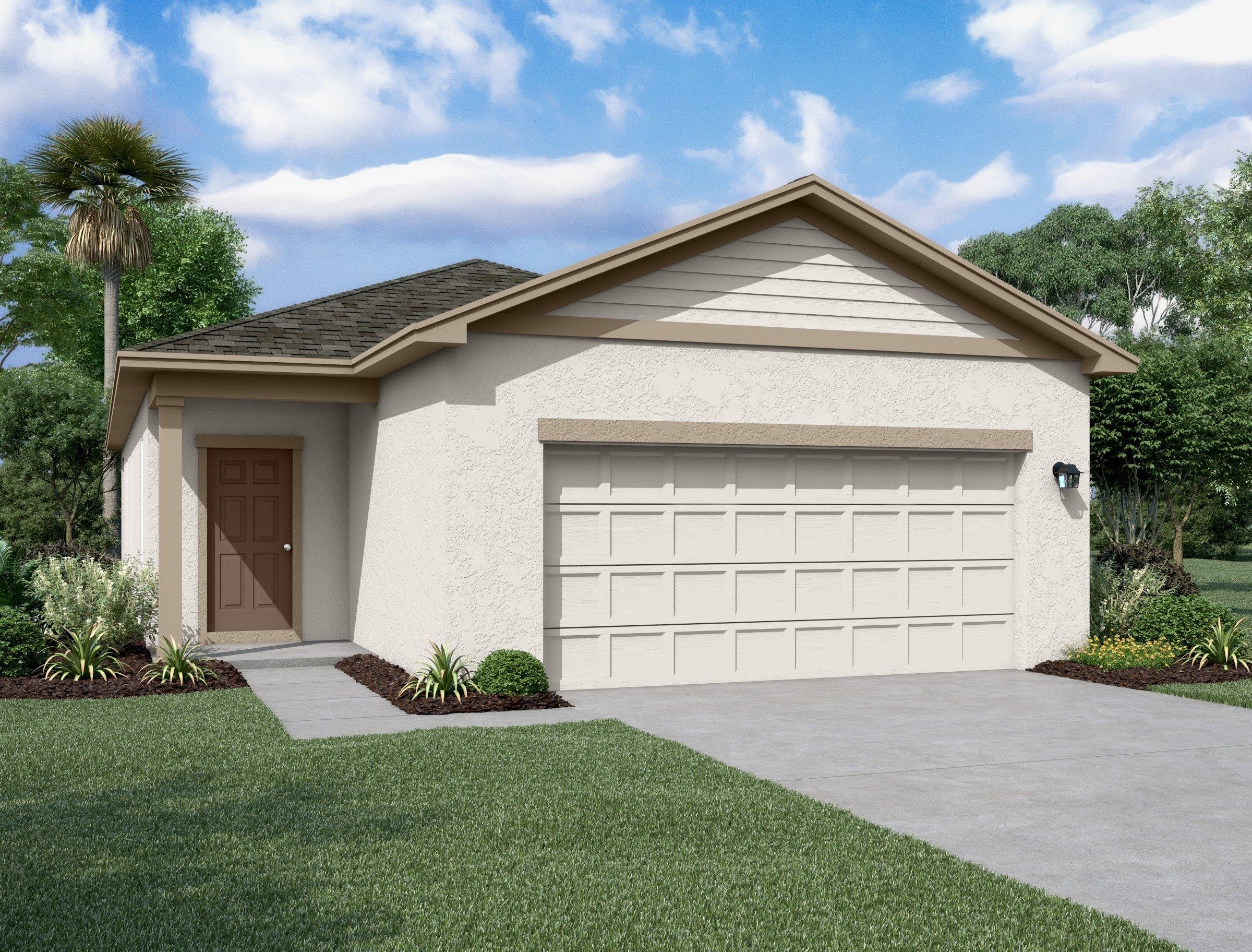 Honeysuckle Dr, Dade City, FL 33525