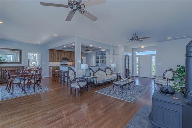 Cowart Rd, Lottsburg, VA 22511