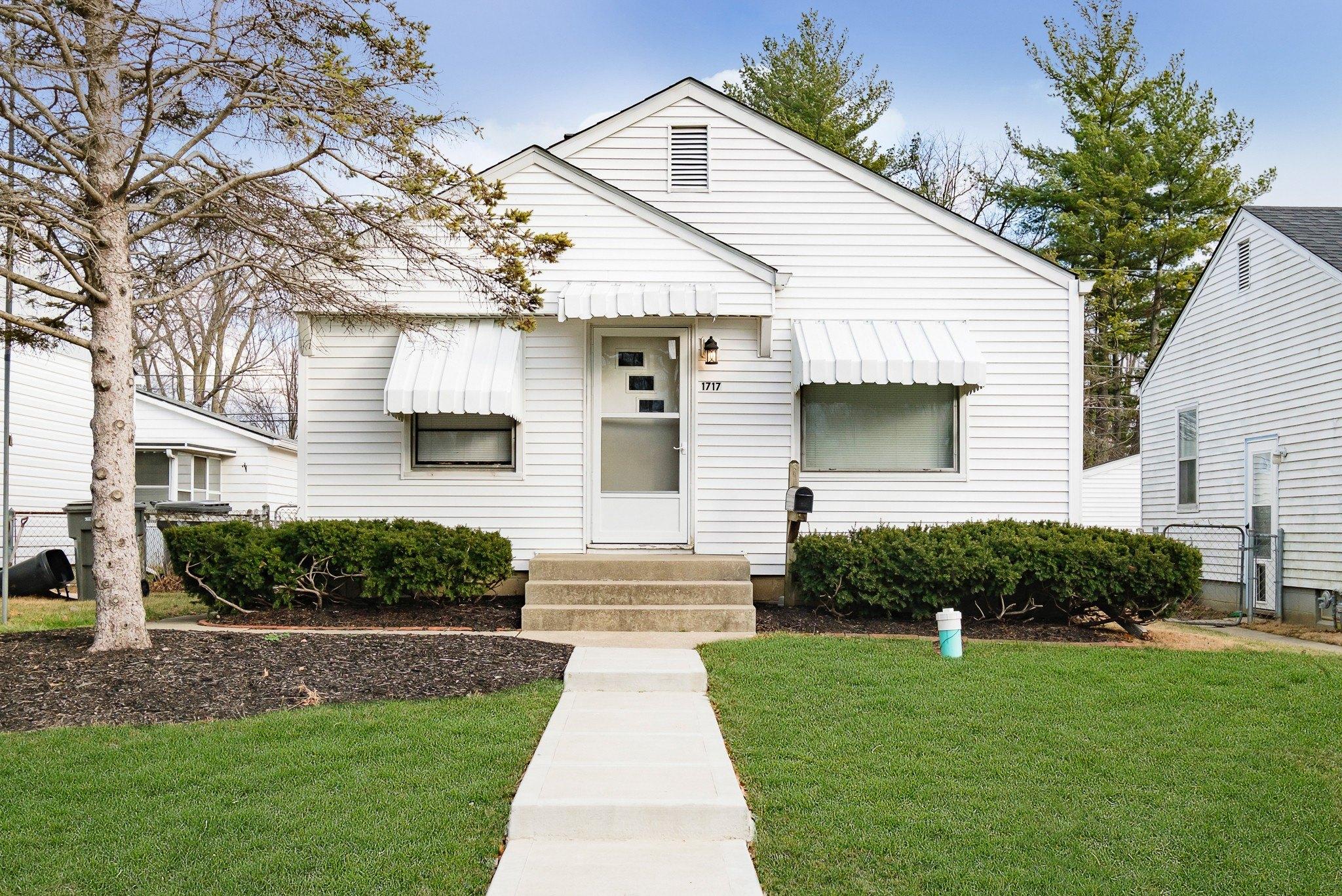 N Euclid Ave, Indianapolis, IN 46218