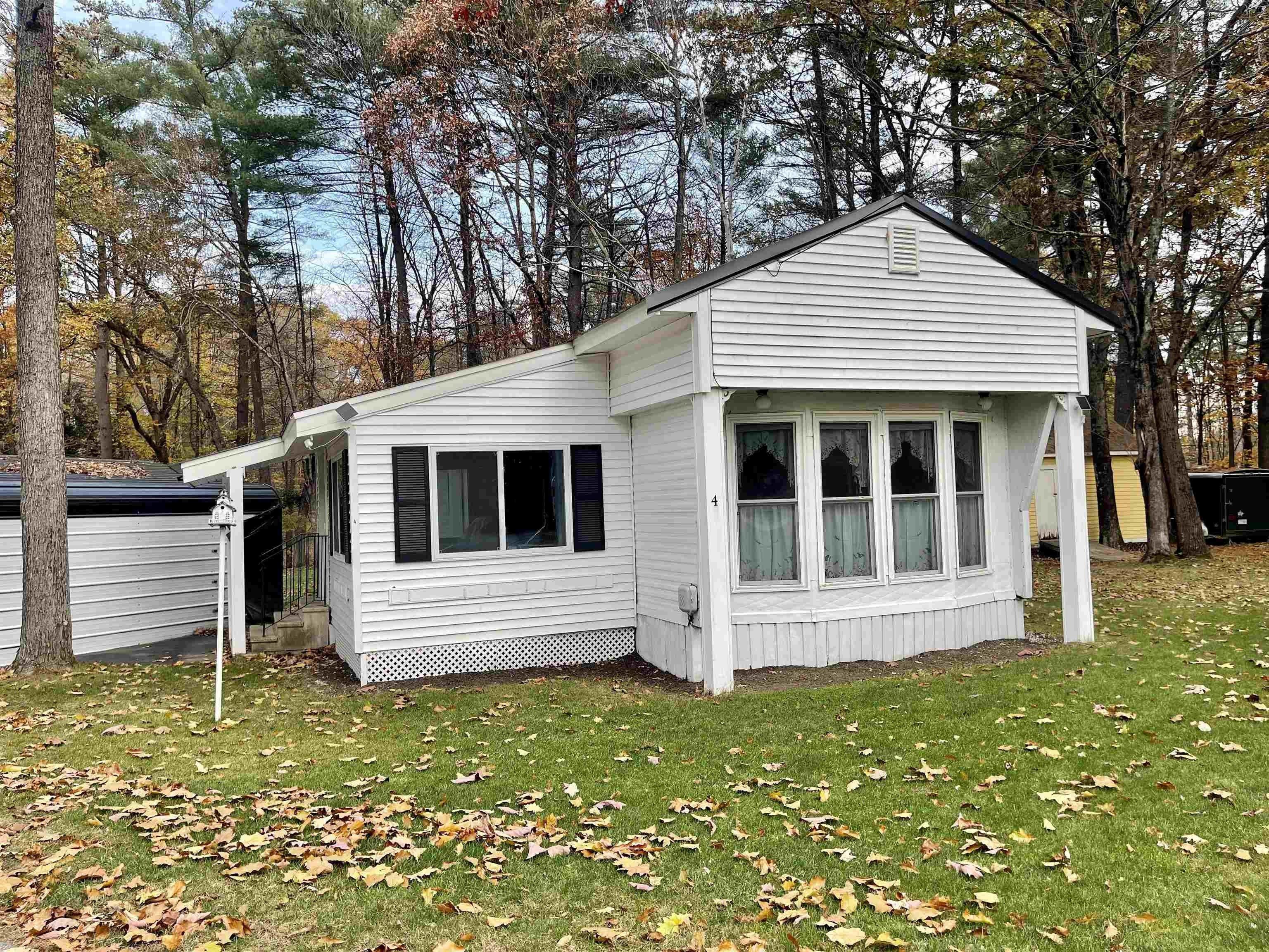 Rosue Dr, Boscawen, NH 03303