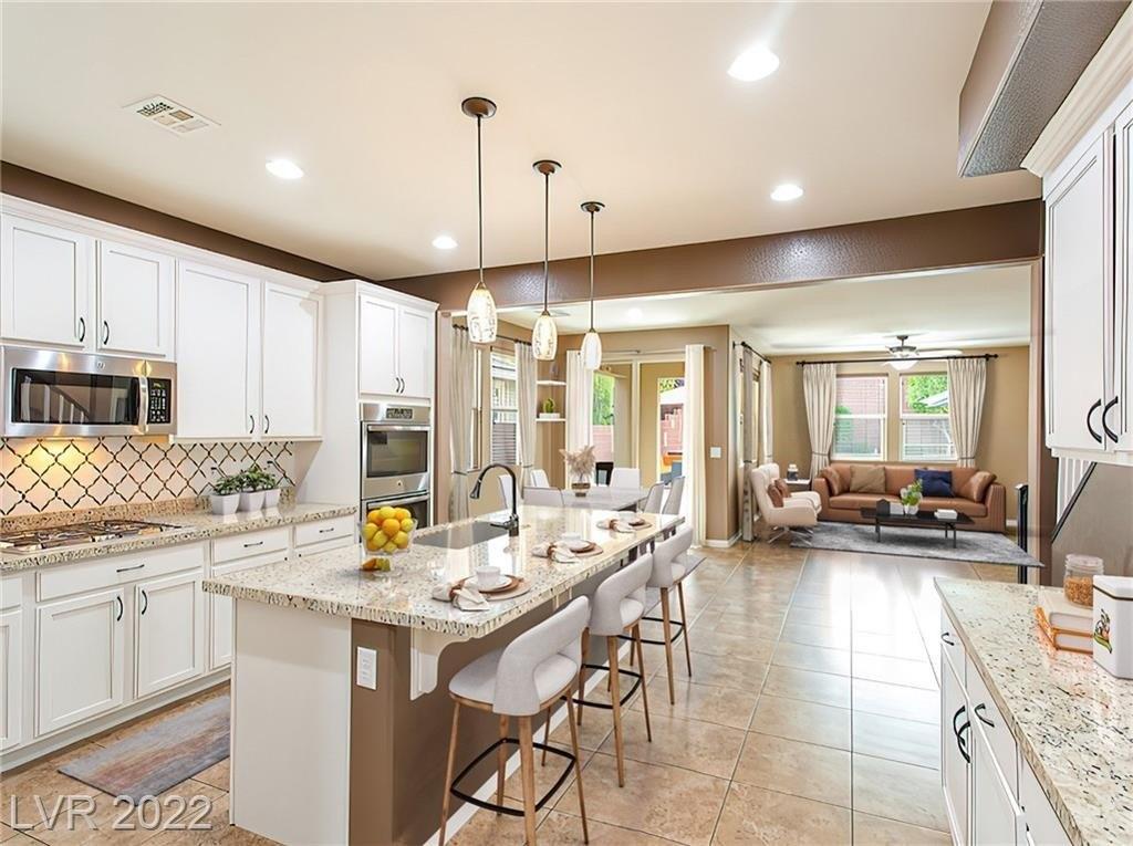 Skyfall Ct, Las Vegas, NV 89135