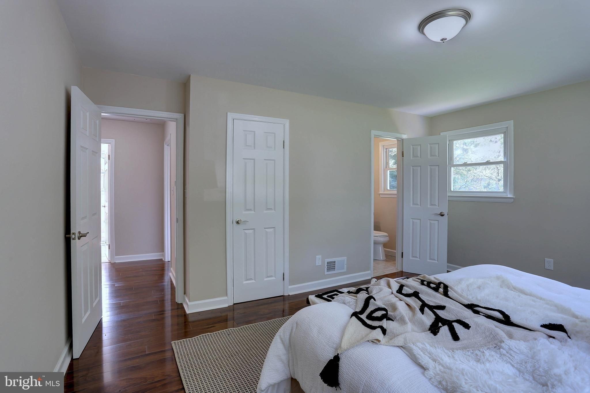 Woodsdale Dr, Silver Spring, MD 20901