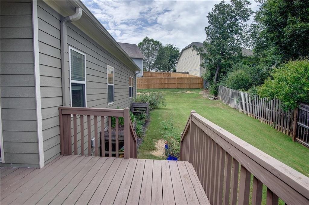 Barnsley Forest Dr, Adairsville, GA 30103